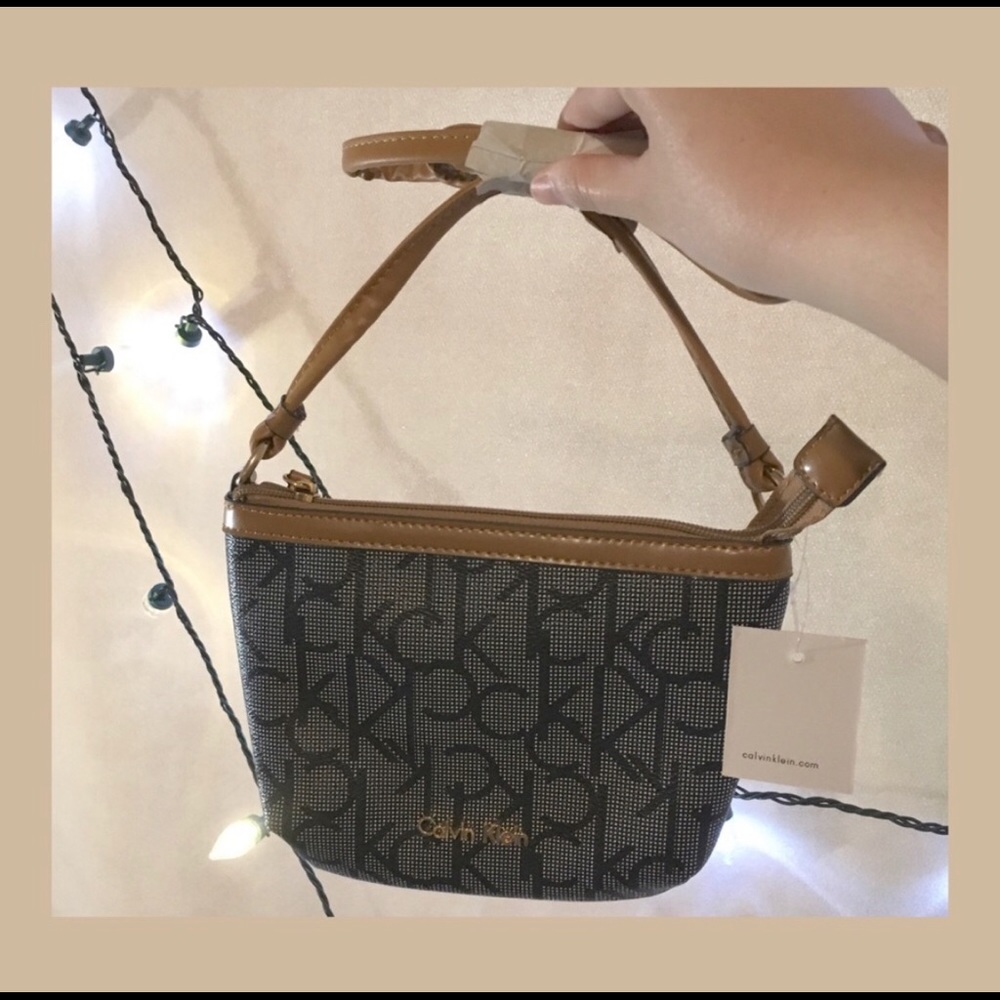 CK Mini Purse